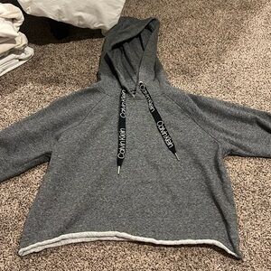 Calvin Klein hoodie